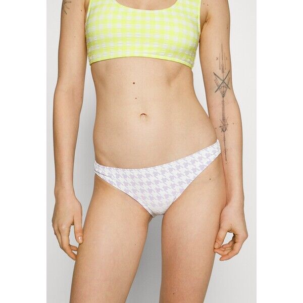 Roxy Dół od bikini RO581I0AL-A11