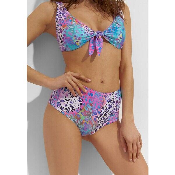 Mahalo Wear Dół od bikini MTN81I007-I11