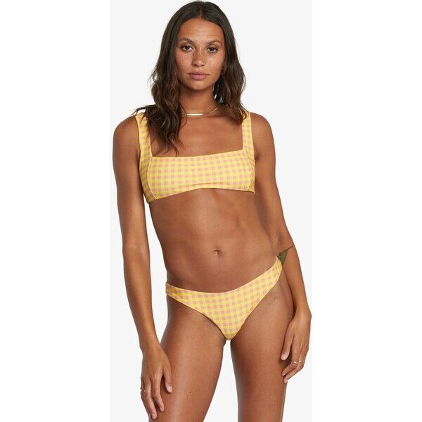 RVCA Góra od bikini RV481J03C-E11
