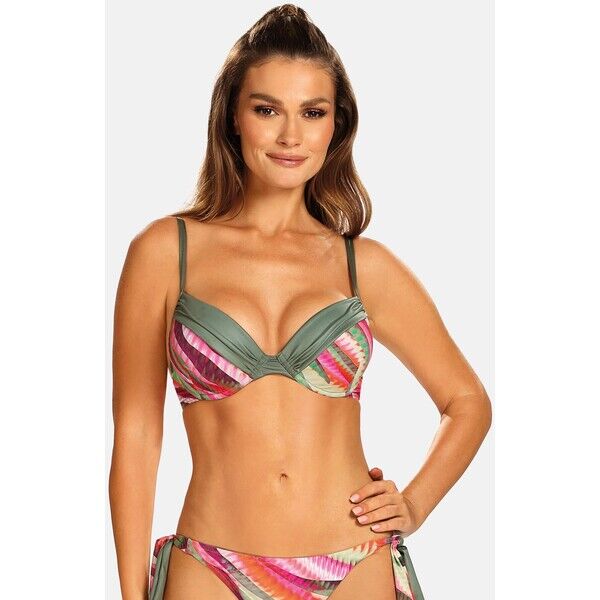 Feba Swimwear Góra od bikini FEP81J03P-N11