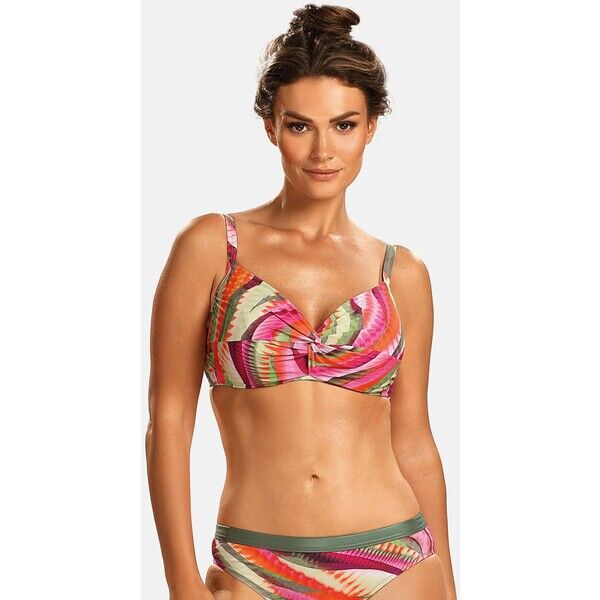 Feba Swimwear Góra od bikini FEP81J03Q-G11