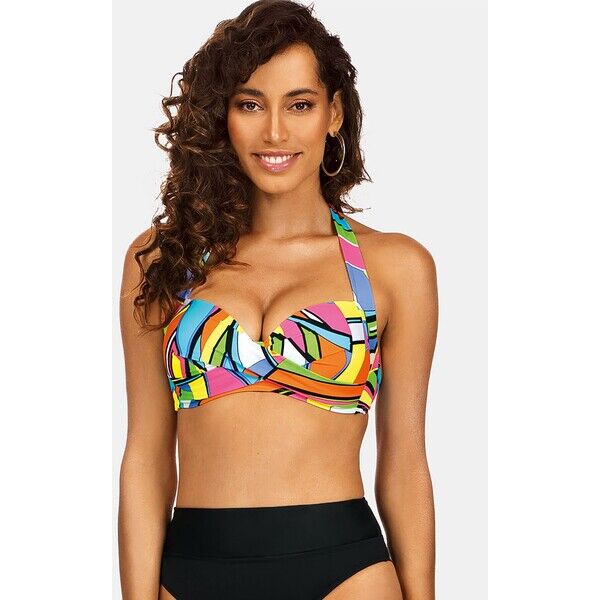 Feba Swimwear Góra od bikini FEP81A00G-T11