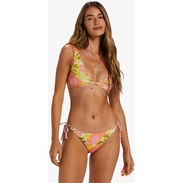 Billabong Góra od bikini BI781J0AJ-Q11