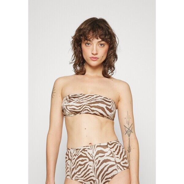 Good American Góra od bikini GOM81J003-T11