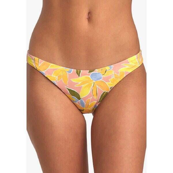 RVCA Dół od bikini RV481I045-H11