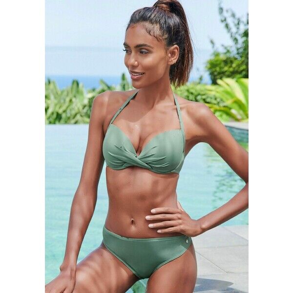 s.Oliver Góra od bikini SO281J00C-N11
