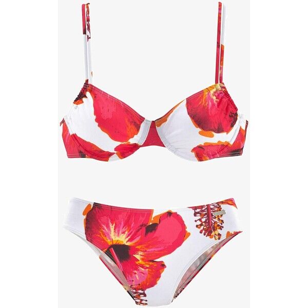 LASCANA Bikini L8381L03C-A11
