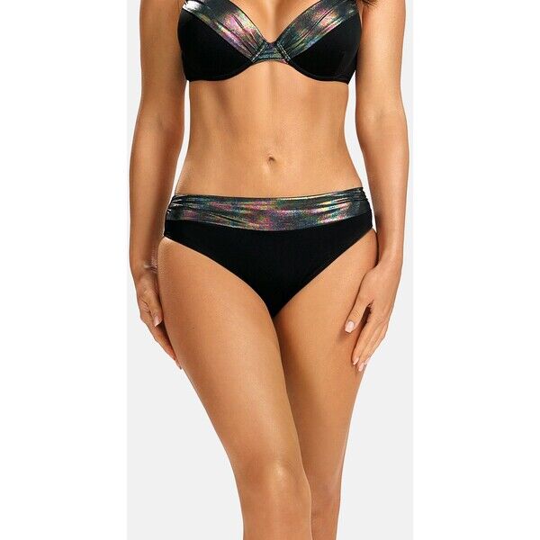 Feba Swimwear Dół od bikini FEP81R00A-Q11