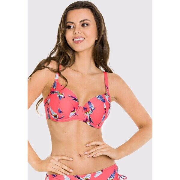 Mediolano Góra od bikini MCY81J003-T11
