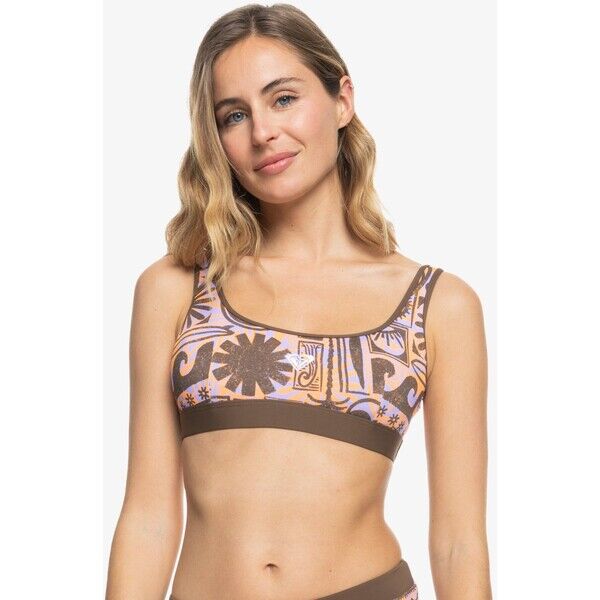 Roxy THROW BACK Góra od bikini RO581J0GB-O11