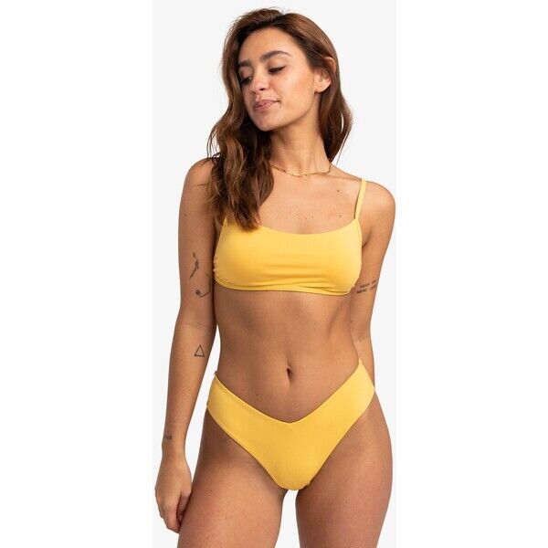 Billabong Góra od bikini BI781J0A2-E11