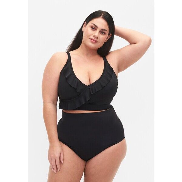 Zizzi Dół od bikini Z1781I02Z-Q11