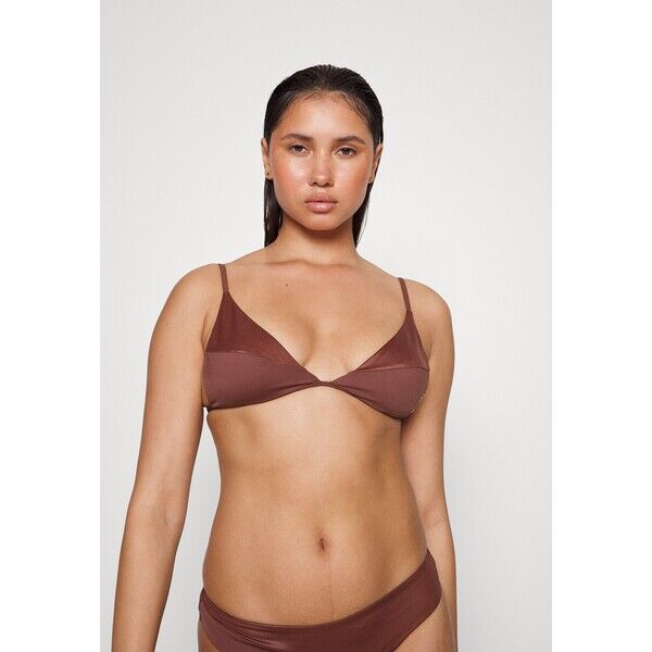 Calvin Klein Swimwear Góra od bikini C1781J03H-O11