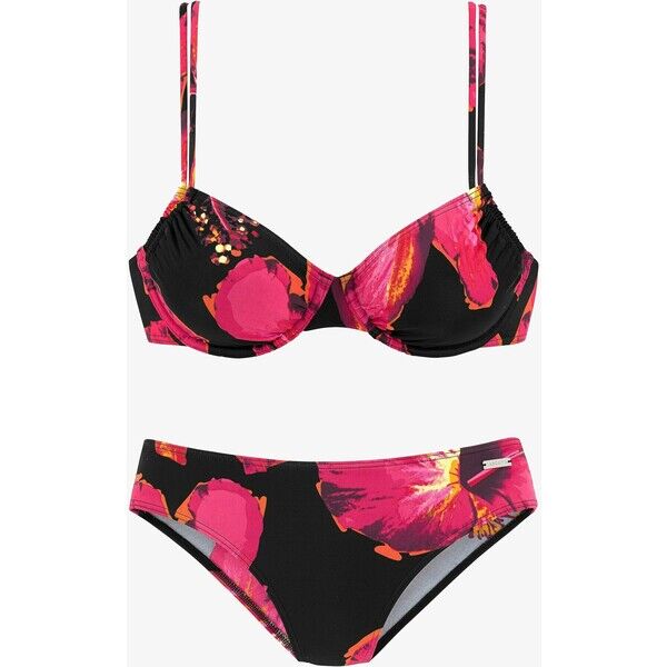 LASCANA Bikini L8381L03C-Q11