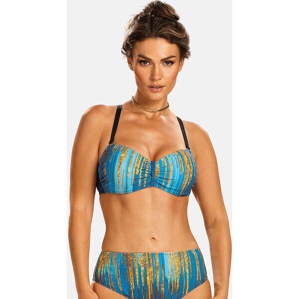 Feba Swimwear Góra od bikini FEP81J037-L11
