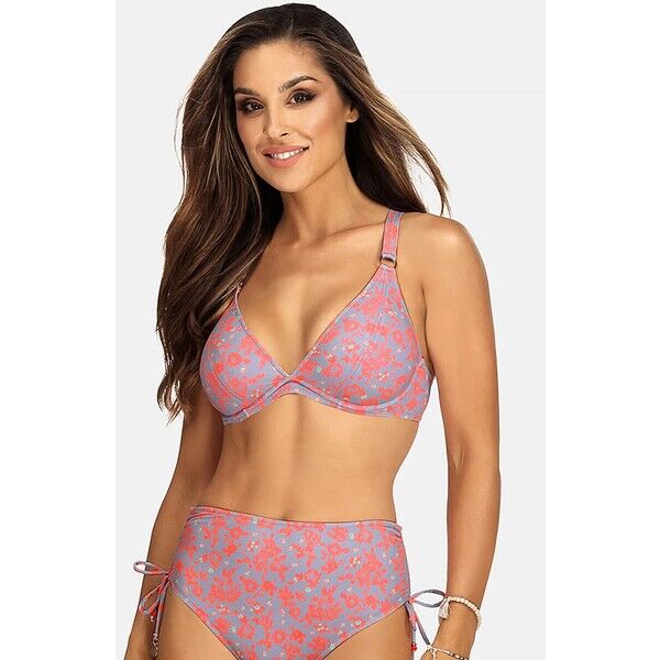 Feba Swimwear Góra od bikini FEP81J02F-J11