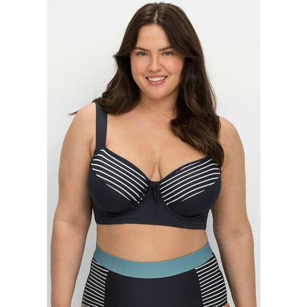 Sheego Góra od bikini SHI81J00F-K11
