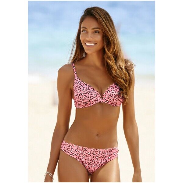 LASCANA Góra od bikini L8381J06U-K11