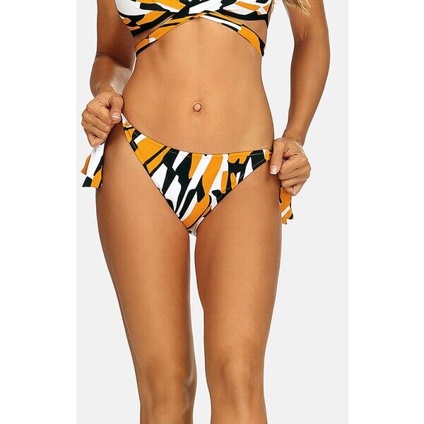 Feba Swimwear Dół od bikini FEP81I02H-H11