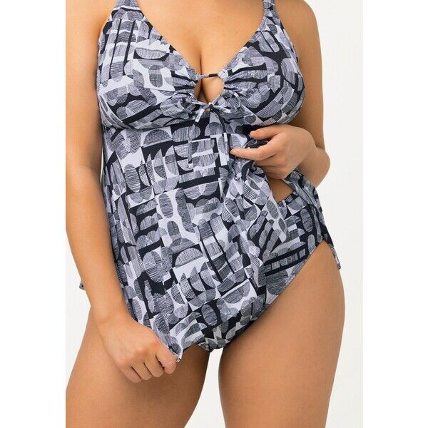 Ulla Popken Bikini UP181J01Q-C11