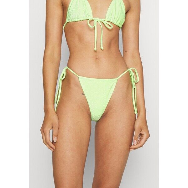 Good American Dół od bikini GOM81I011-M11