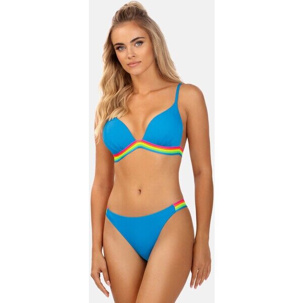 Miss Lou Bikini 02U81L006-K11