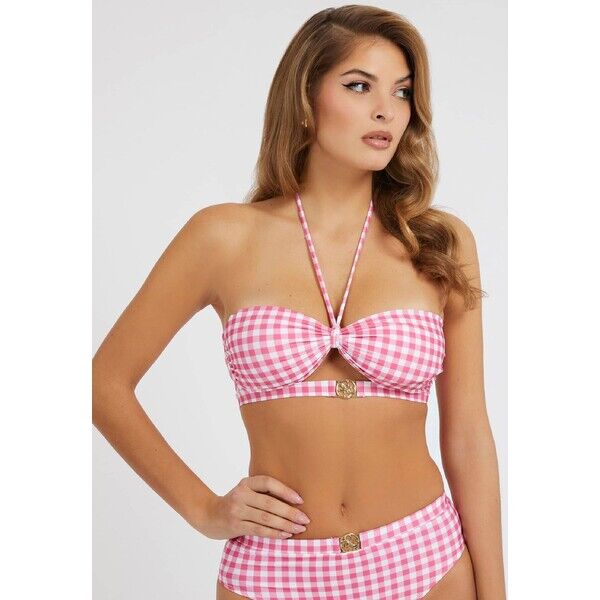 Guess Góra od bikini GU181J04P-J11