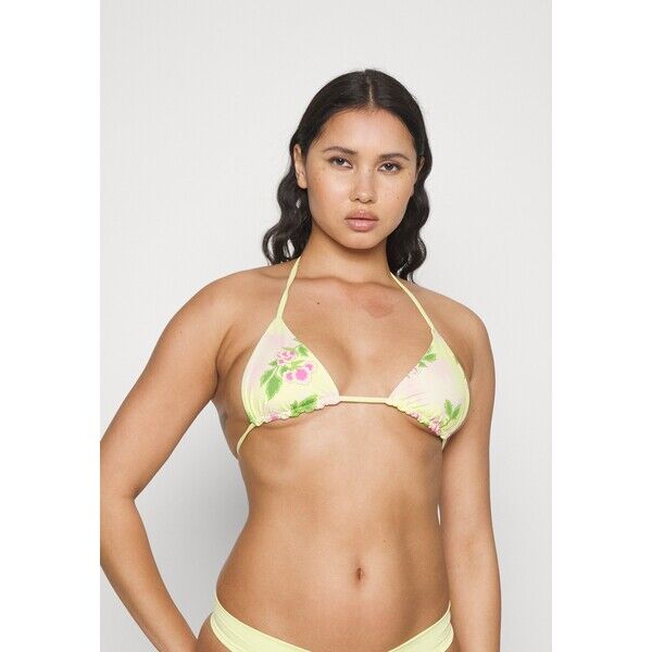 Frankies Bikinis Góra od bikini F6V81J002-E11