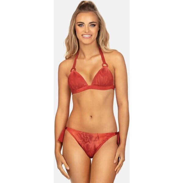 Miss Lou BARDOTKA PUSH-UP Bikini 02U81L00U-H11