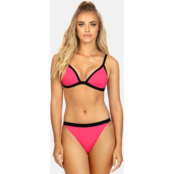 Miss Lou Bikini 02U81L00O-J11