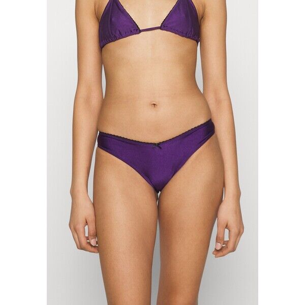 Frankies Bikinis Dół od bikini F6V81I00I-I11