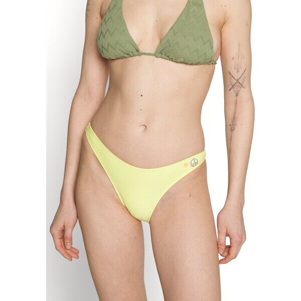 Banana Moon Dół od bikini B3581L020-T11