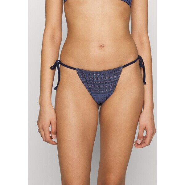 Frankies Bikinis Dół od bikini F6V81I003-K11