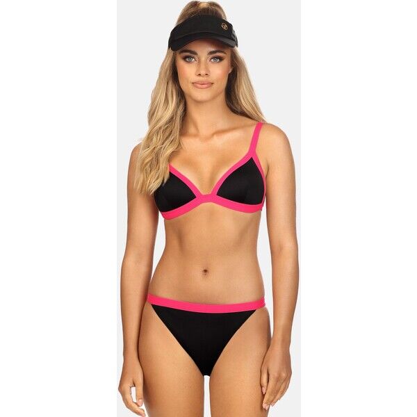 Miss Lou Bikini 02U81L00O-Q11