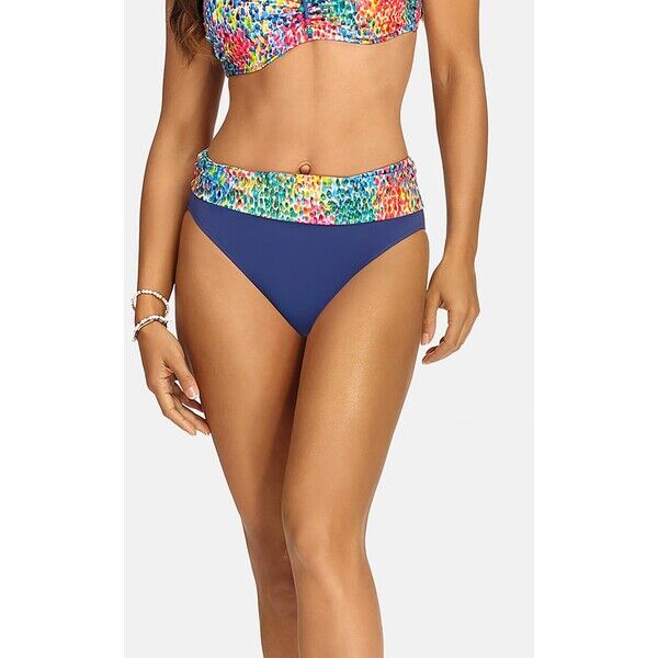 Feba Swimwear Dół od bikini FEP81I02Q-T11