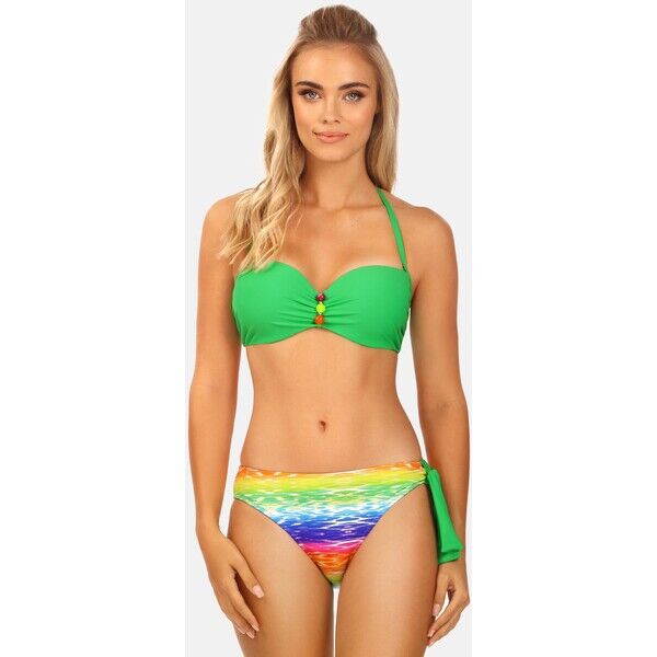 Miss Lou Bikini 02U81L00X-M11