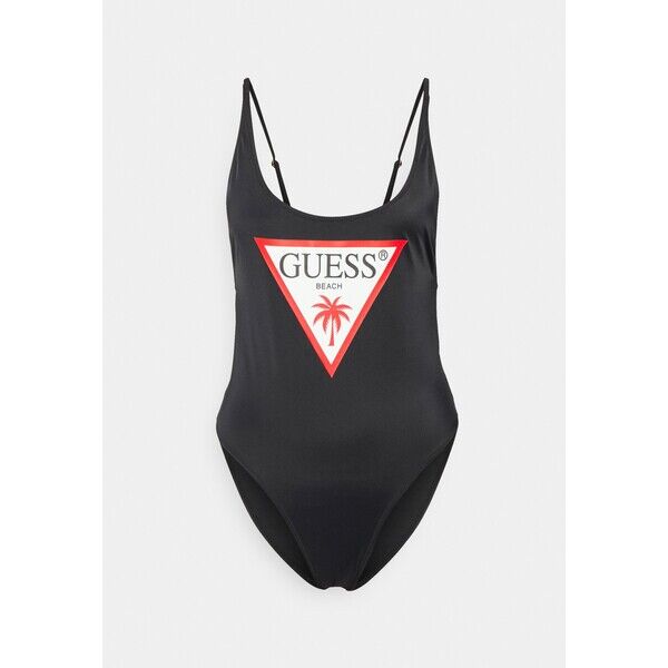 Guess Kostium kąpielowy GU181G01T-Q12