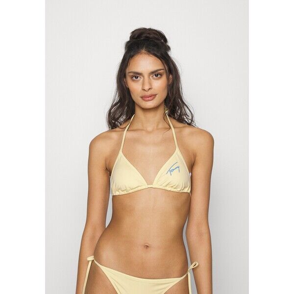 Tommy Jeans Góra od bikini TOB81J004-E11