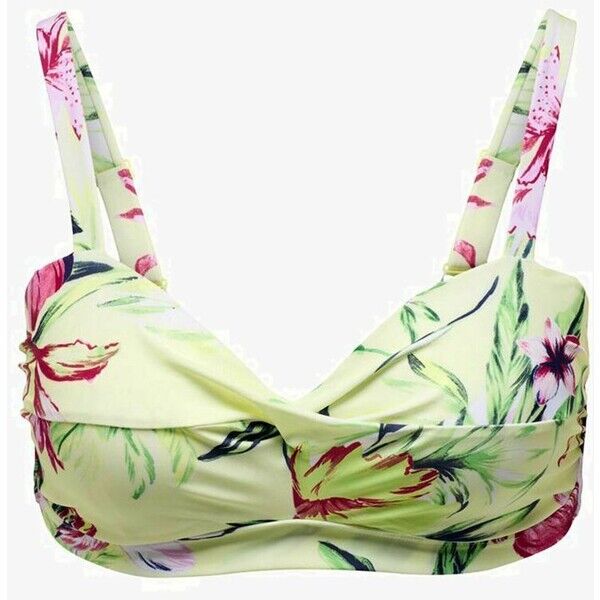 ONLY Carmakoma Góra od bikini ONA81J003-M11