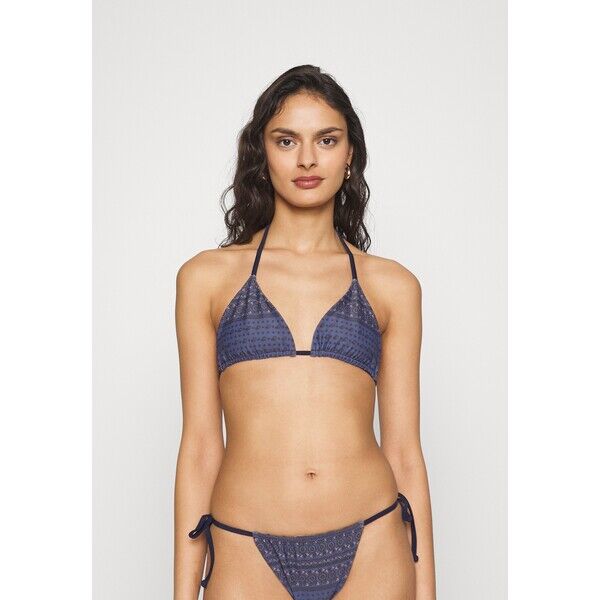 Frankies Bikinis Góra od bikini F6V81J00A-K11