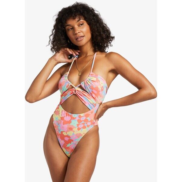 Billabong Kostium kąpielowy BI781G03F-J11