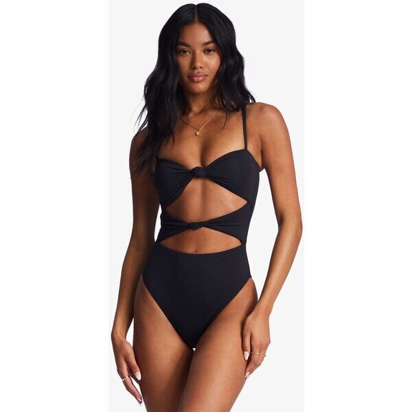 Billabong SOL SEARCHER Kostium kąpielowy BI781G045-Q11
