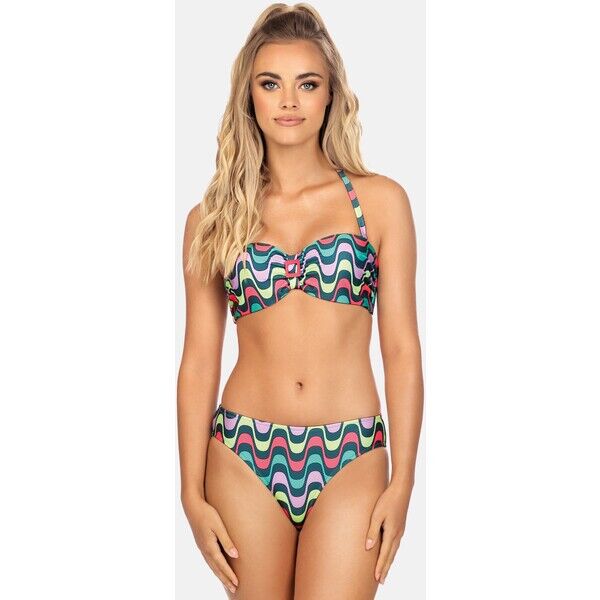 Miss Lou Bikini 02U81L00I-T11