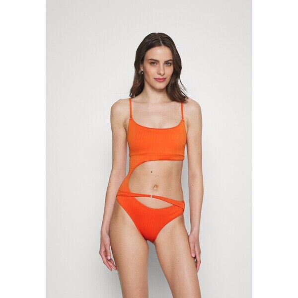 Frankies Bikinis Kostium kąpielowy F6V81G006-H11
