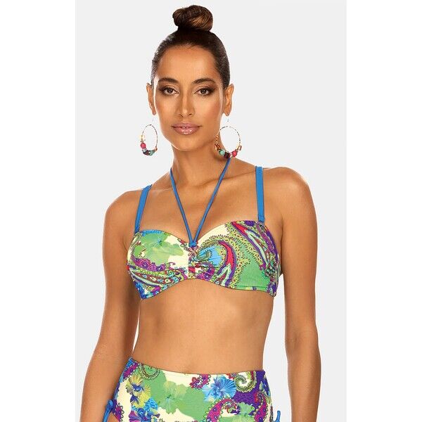 Feba Swimwear Góra od bikini FEP81J030-M11