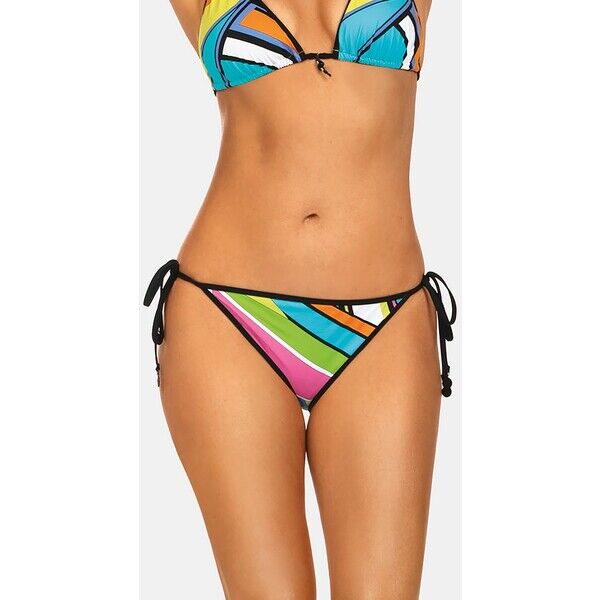Feba Swimwear Dół od bikini FEP81I03G-T11