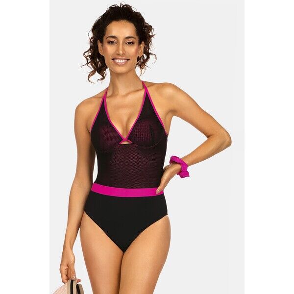 Feba Swimwear Kostium kąpielowy FEP81G02D-J11
