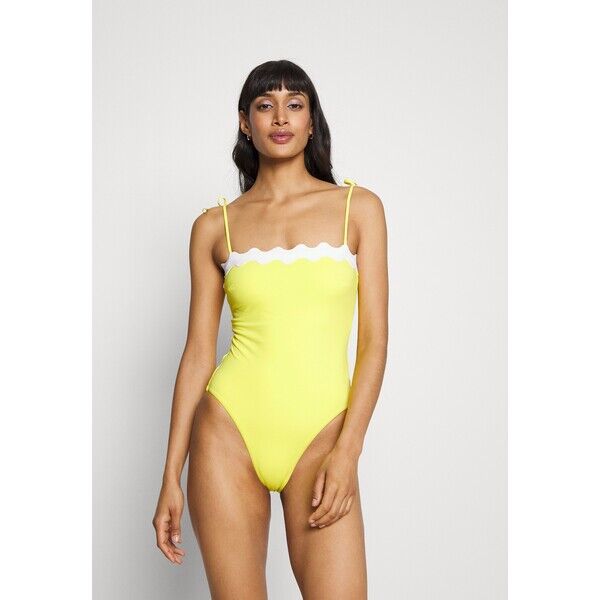 Seafolly Kostium kąpielowy S1981G06S-E11