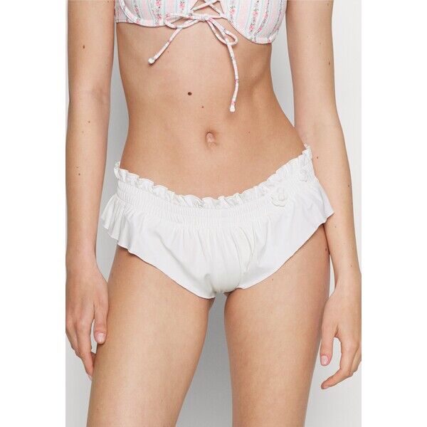 Frankies Bikinis Dół od bikini F6V81I001-A11