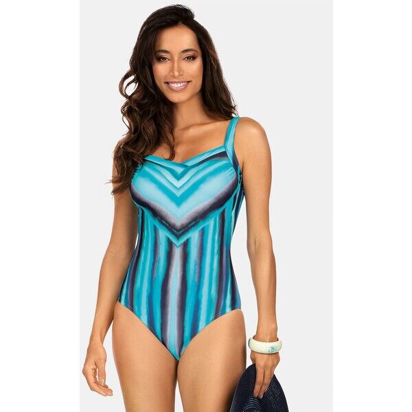 Feba Swimwear Kostium kąpielowy FEP81G02A-K11